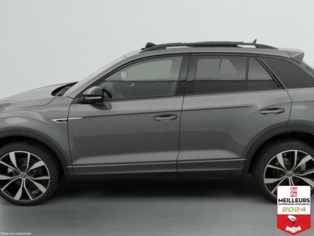 Volkswagen T-Roc image 1