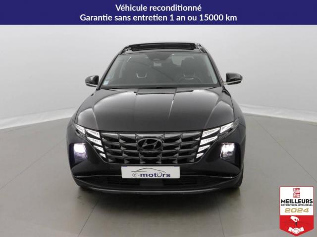 Hyundai Tucson image 3