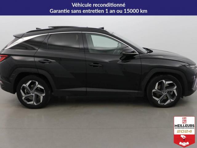 Hyundai Tucson image 9