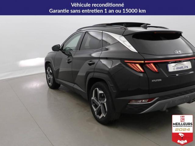 Hyundai Tucson image 5