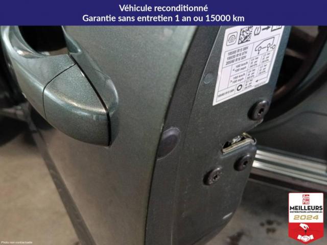 Dacia Sandero image 3