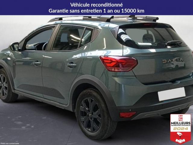 Dacia Sandero image 7