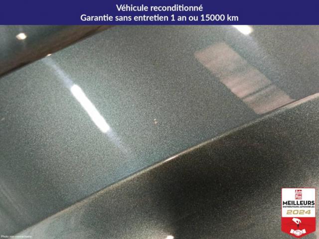 Dacia Sandero image 6