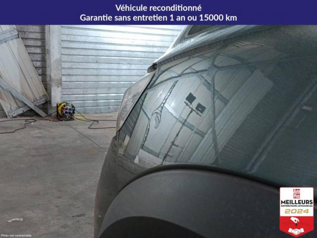 Dacia Sandero image 2