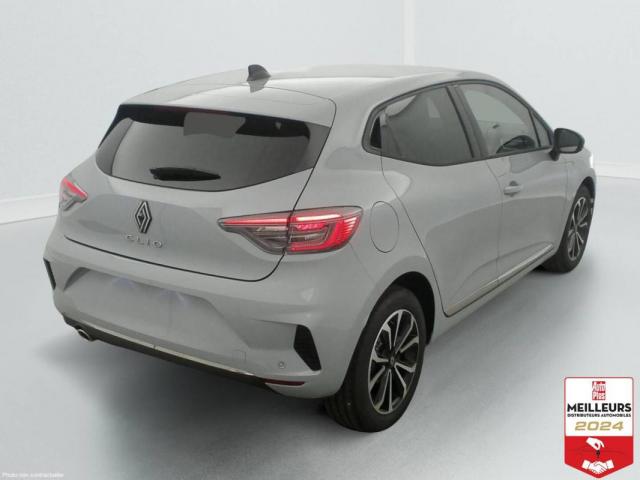 Renault Clio image 7