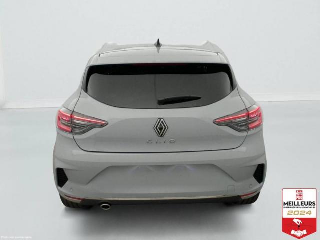 Renault Clio image 2