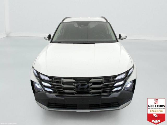 Hyundai Tucson image 1