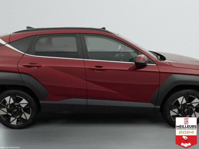 Hyundai Kona image 7