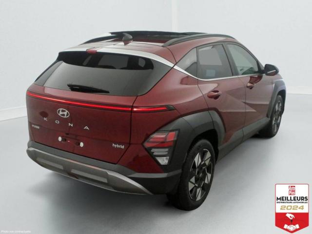 Hyundai Kona image 5