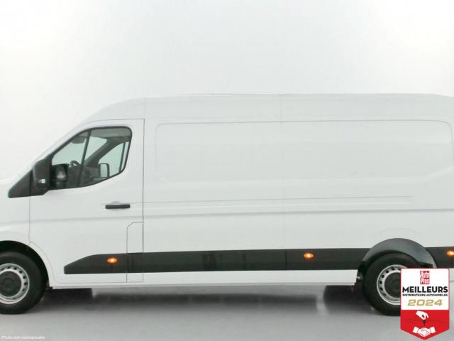Nissan Interstar image 5