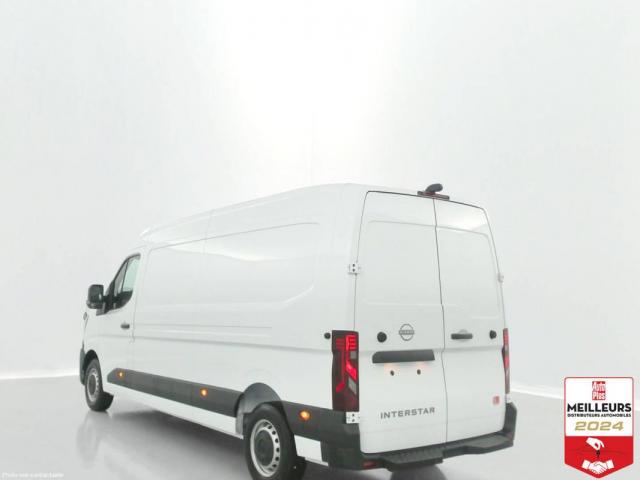 Nissan Interstar image 4