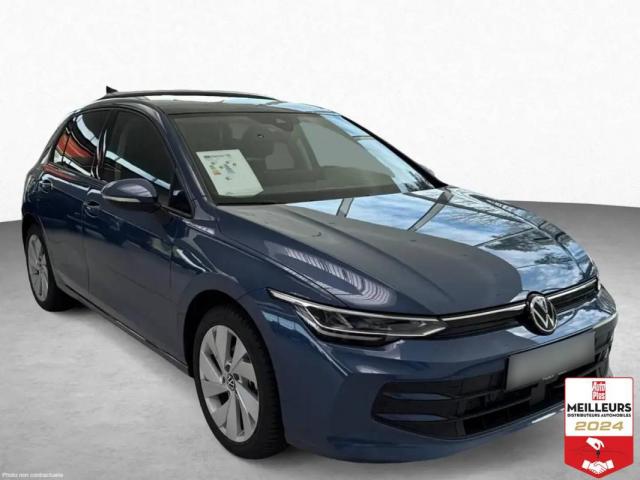 Volkswagen Golf image 2