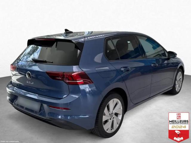 Volkswagen Golf image 5