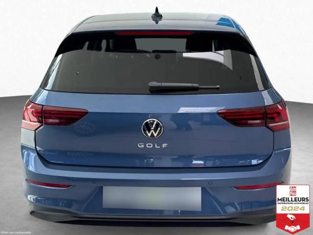 Volkswagen Golf image 1