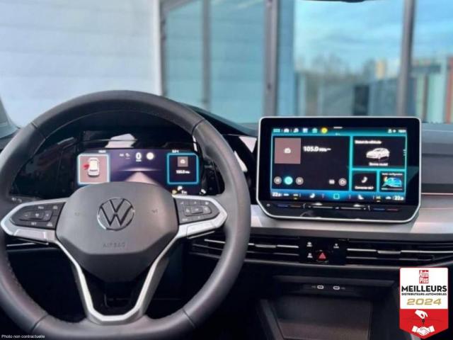 Volkswagen Golf image 3