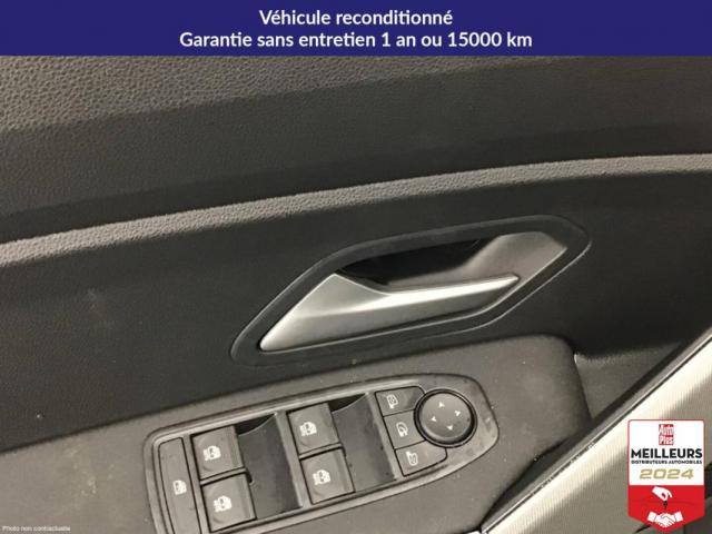 Dacia Bigster image 9