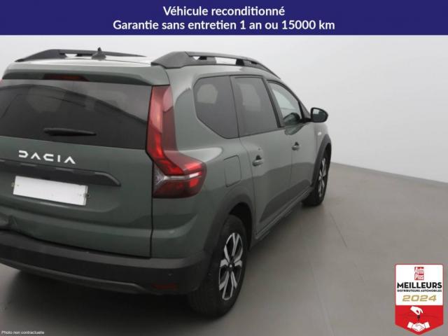 Dacia Jogger image 7