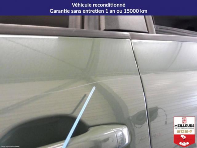 Dacia Jogger image 5