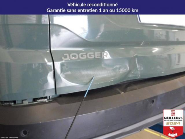 Dacia Jogger image 1