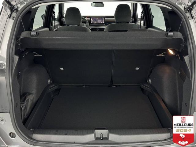 Citroen C3 Aircross image 3