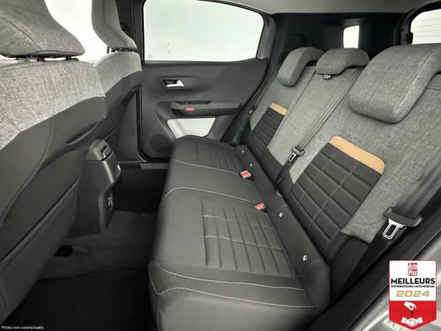 Citroen C3 Aircross image 6