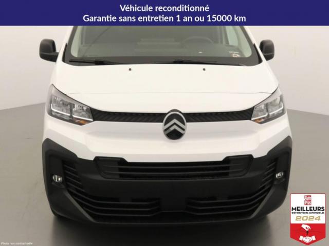 Citroen Jumpy image 1