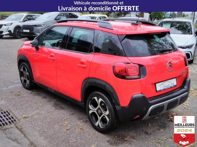 Citroen C3 Aircross image 9