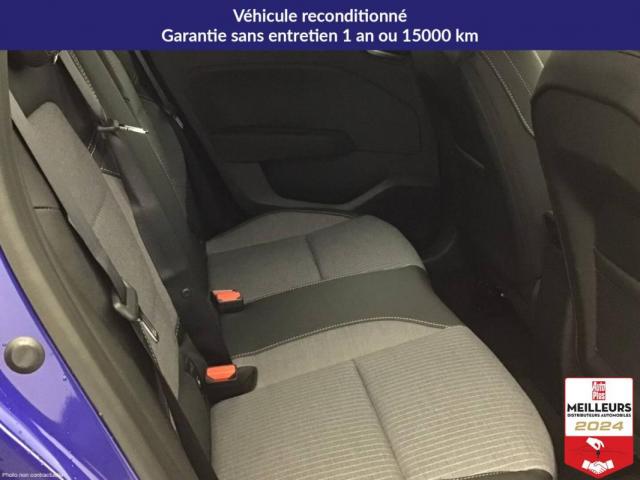 Renault Clio image 9