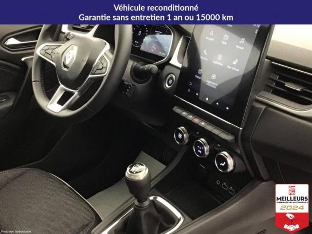 Renault Captur image 5