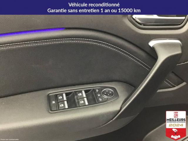 Renault Captur image 6