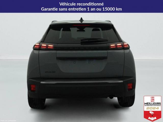 Peugeot 2008 image 2