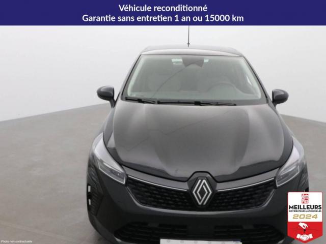 Renault Clio image 2