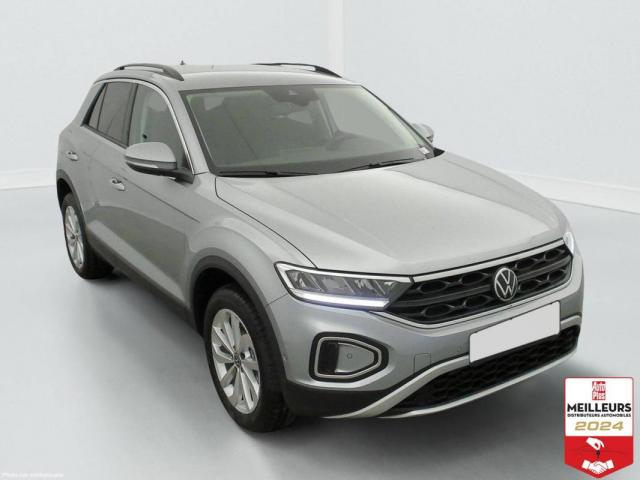 Volkswagen T-Roc image 1