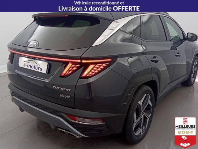 Hyundai Tucson image 1