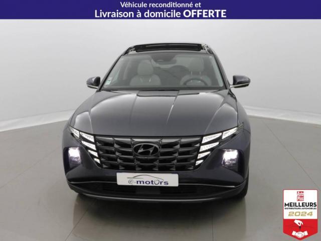 Hyundai Tucson image 3