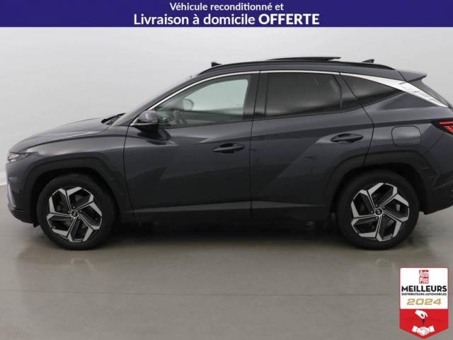 Hyundai Tucson image 8