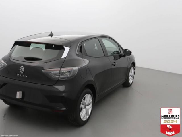 Renault Clio image 3