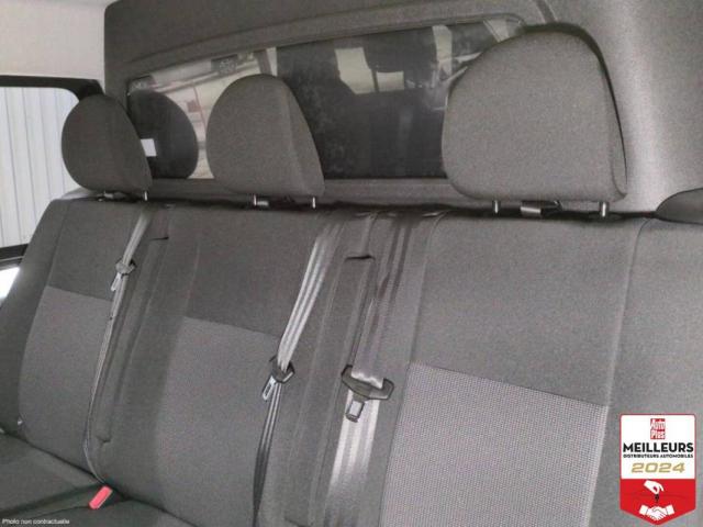 Citroen Jumpy image 4