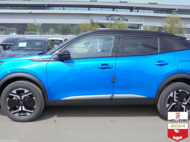 Peugeot 2008 image 1