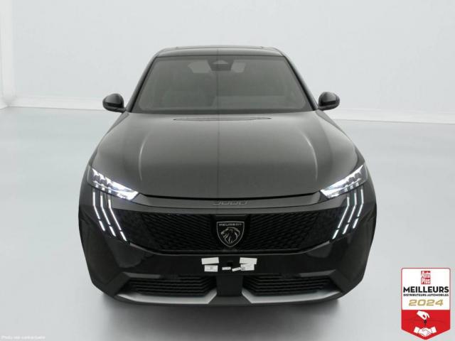 Peugeot 3008 image 9
