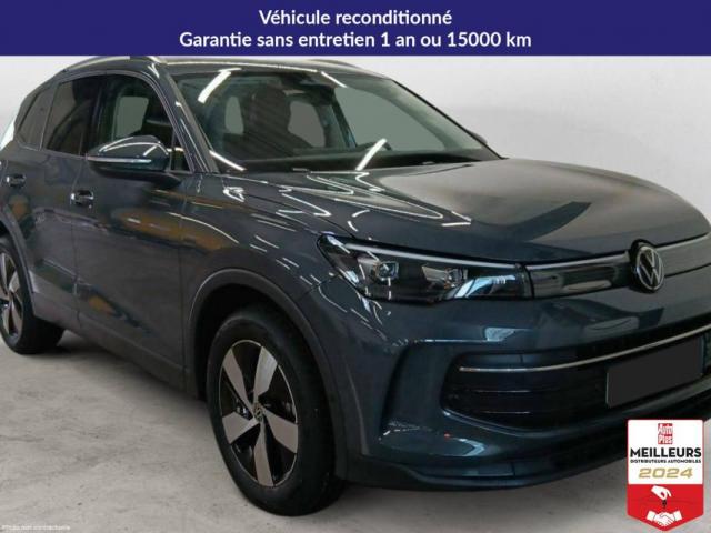 Volkswagen Tiguan image 3