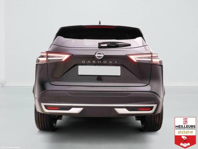 Nissan Qashqai image 3