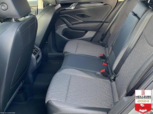 Volkswagen Tiguan image 4