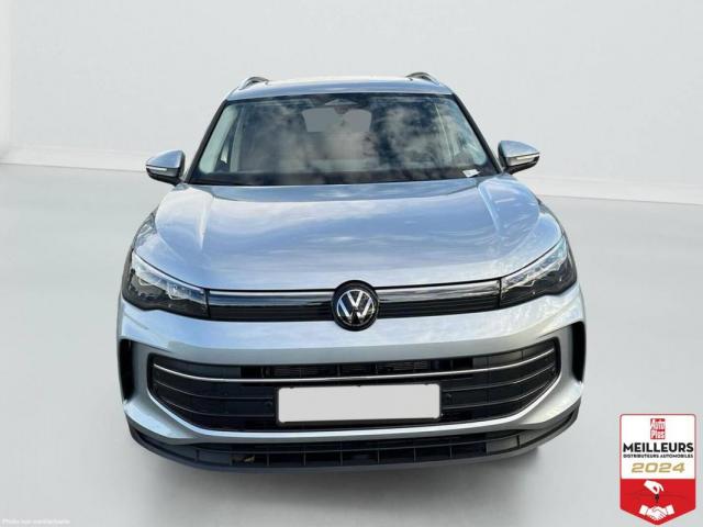 Volkswagen Tiguan image 7