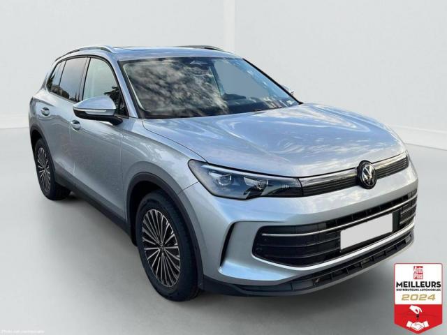 Volkswagen Tiguan image 1