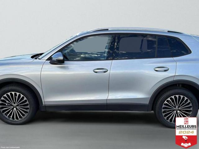 Volkswagen Tiguan image 6