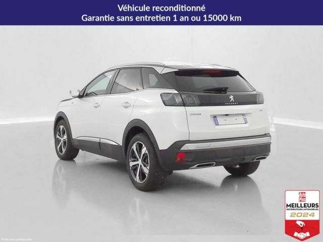 Peugeot 3008 image 3
