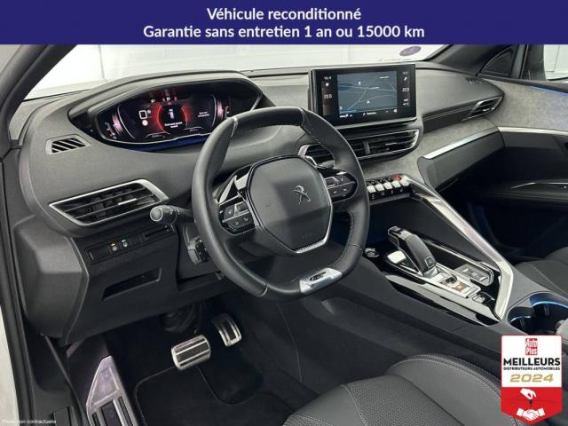 Peugeot 3008 image 9