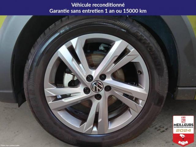 Volkswagen Taigo image 2