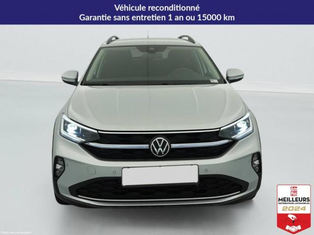 Volkswagen Taigo image 1